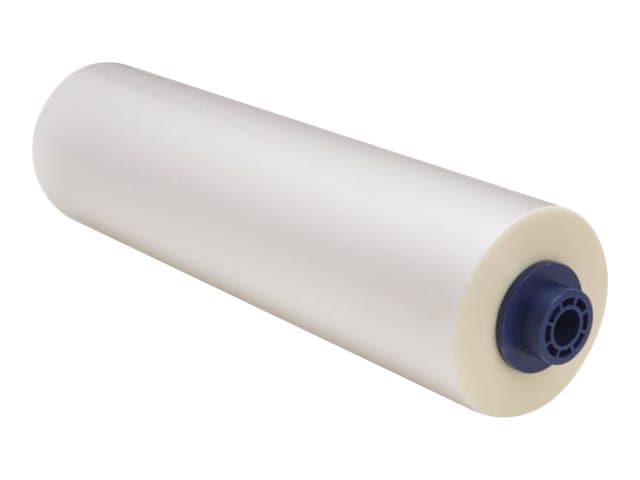 GBC Nap-Lam II - glossy - 2 roll(s) - Roll (25 in x 500 ft) - thermal lamination film