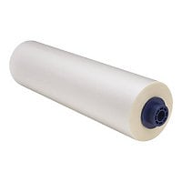 GBC Nap-Lam II - glossy - 2 roll(s) - Roll (25 in x 500 ft) - thermal lamination film