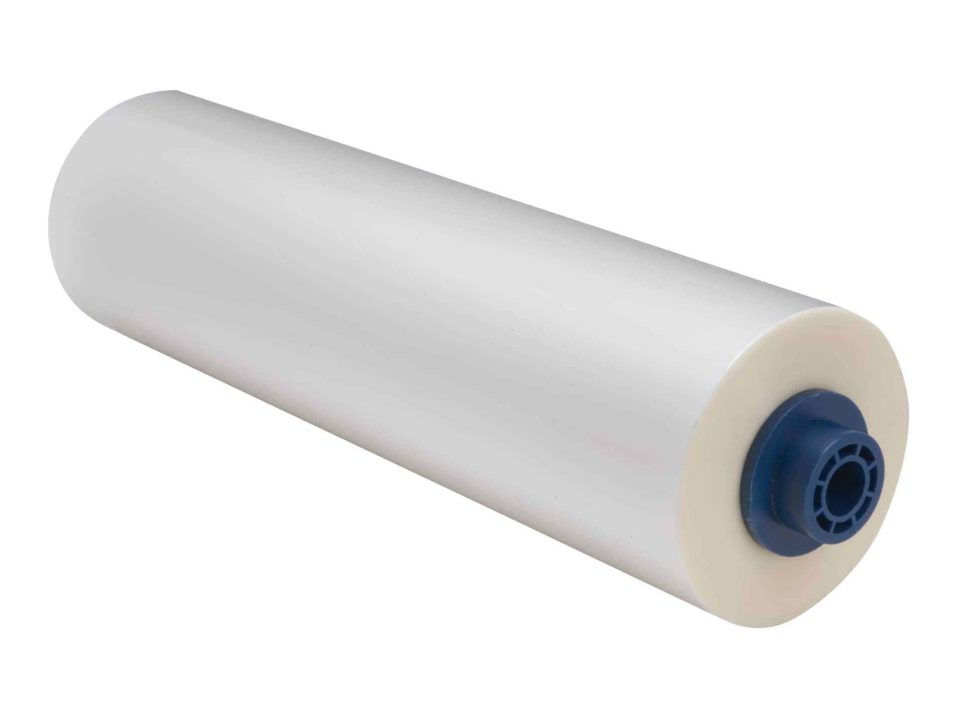 GBC Nap-Lam II - glossy - 2 roll(s) - Roll (25 in x 250 ft) - thermal lamination film