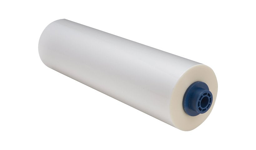 GBC Nap-Lam II - glossy - 2 roll(s) - Roll (25 in x 250 ft) - thermal lamination film