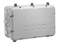 Cisco Aironet 1522AG Lightweight Outdoor Mesh Access Point - wireless acces