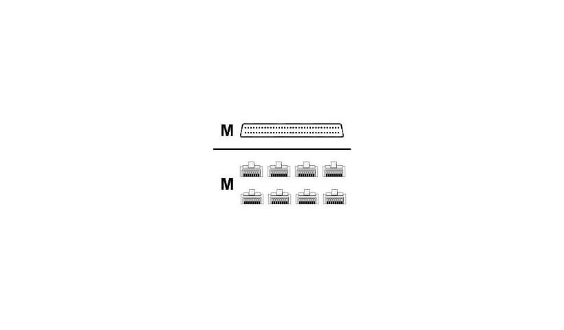 Cisco router cable