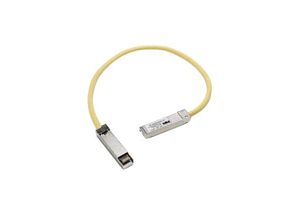 Cisco 0.5m SFP Interconnect Cable for Catalyst 3560-E Series Switch