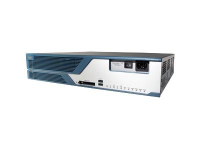 Cisco 3825 - router - desktop