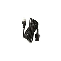 Cisco - power cable - power IEC 60320 C13 to NEMA 6-15 - 8 ft