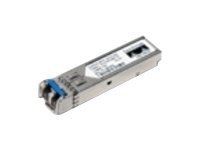 Cisco CWDM SFP - SFP (mini-GBIC) transceiver module - 1GbE, 2Gb Fibre Channel