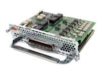 Cisco - voice / fax module