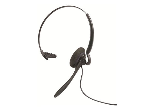 Plantronics DuoSet H141N Convertible Headset