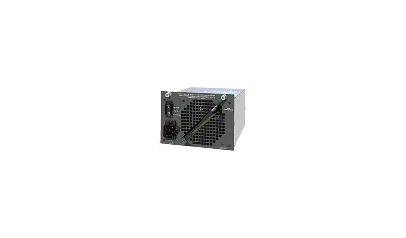 Cisco - power supply - hot-plug - 2800 Watt