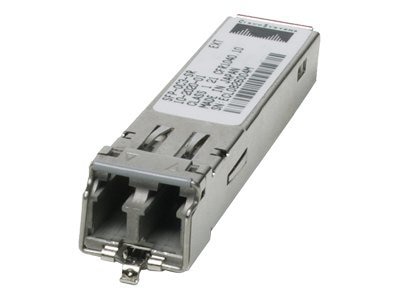 Cisco - SFP (mini-GBIC) transceiver module - ATM