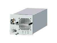 Cisco - power supply - hot-plug - 4000 Watt - 5400 VA