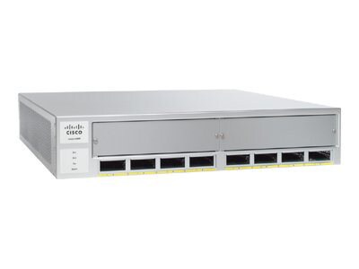 Cisco Catalyst 4900M - switch - 8 ports - managed - rack-mountable