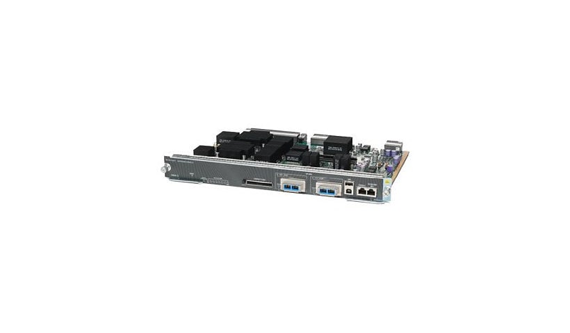 Cisco Supervisor Engine 6-E - control processor