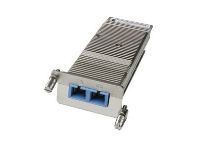 Cisco 10GBASE XENPAK - XENPAK transceiver module - 10 GigE