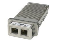 Cisco X2 - X2 transceiver module - 10 GigE