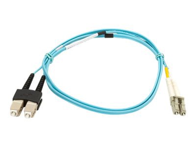 Black Box 10-Gigabit patch cable - 3 m