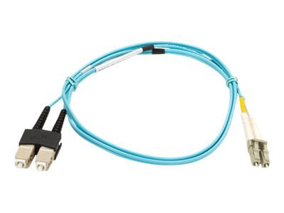 Black Box 10-Gigabit patch cable - 2 m