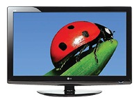 LG 47LG50DC 47" HDTV TAA