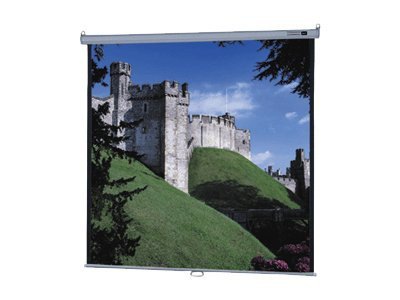 Da-Lite Model B with CSR projection screen - 136" (135.8 in)