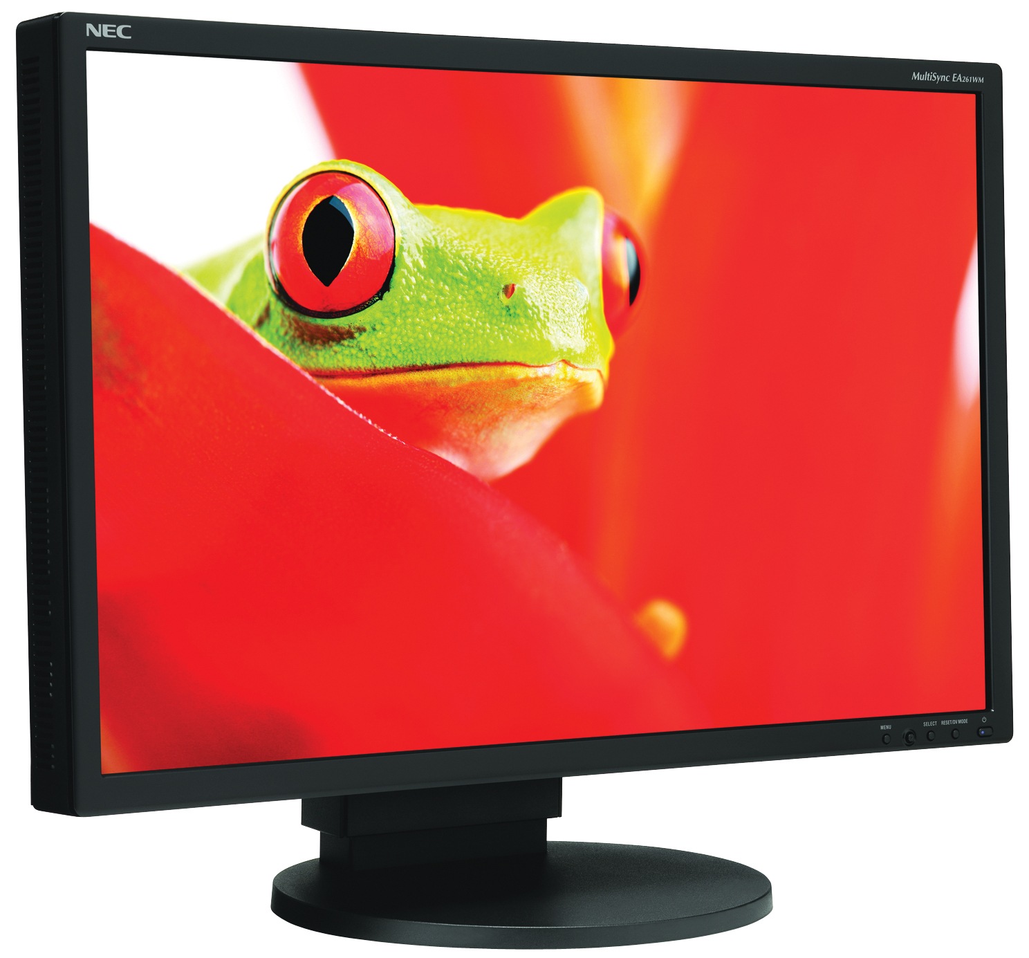 NEC MultiSync EA261WM 26" Wide LCD             
