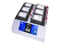 Logicube OmniSAS - hard drive duplicator