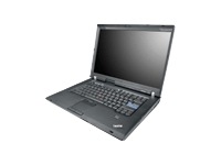 Lenovo ThinkPad R61i 8932 - Core 2 Duo T5750 2 GHz - 15.4" TFT