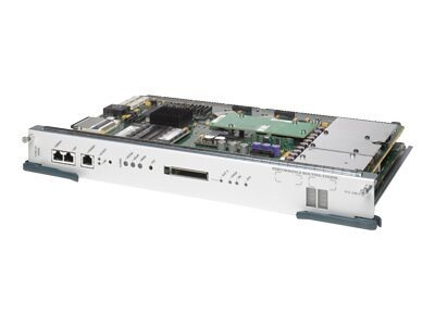 Cisco Performance Routing Engine 4 - router - plug-in module