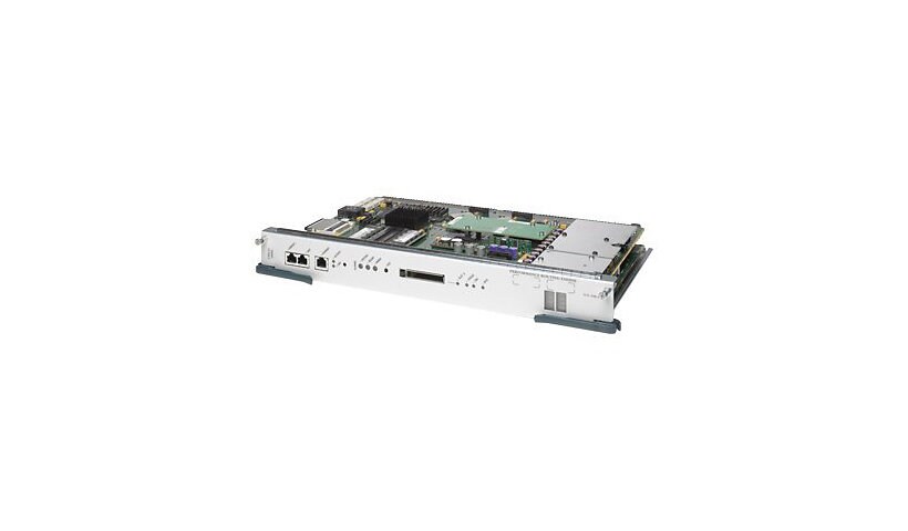 Cisco Performance Routing Engine 4 - router - plug-in module