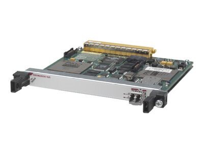 Cisco 1-Port Channelized STM-1/OC-3 to DS-0 Shared Port Adapter - expansion module