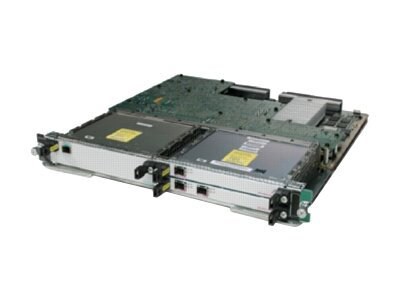 Cisco SPA Interface Processor 400 - control processor