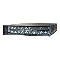 Cisco uBR 7225VXR - router - desktop