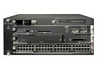 Cisco Catalyst 6503 - switch