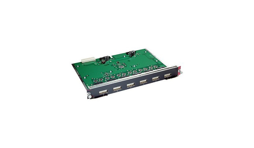 Cisco - switch - plug-in module