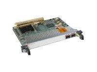 Cisco Shared Port Adapter - expansion module - 2 ports