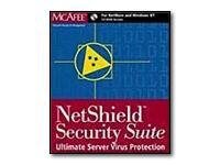 NetShield Security Suite - media and documentation set