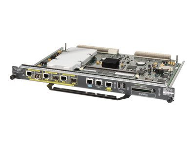 Cisco Network Processing Engine G2 - control processor