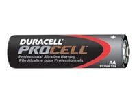 Duracell - Procell AA batteries (24-pack)