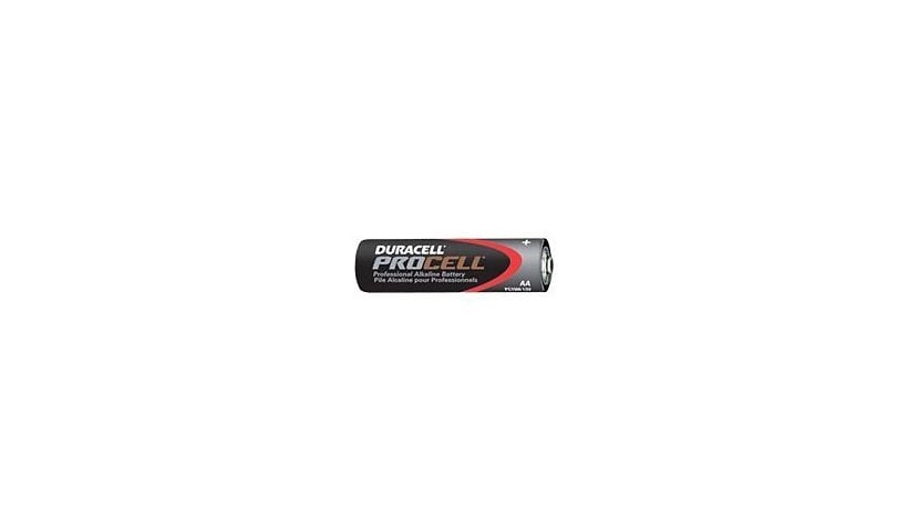 Duracell Procell AA Batteries 24-Pack