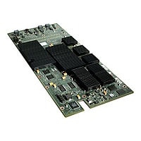 Cisco Policy Feature Card 3BXL - expansion module