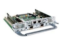 Cisco IP Communications High-Density - voice / fax module