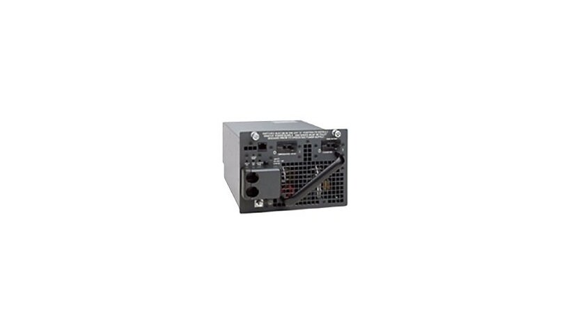 Cisco - power supply - hot-plug - 1400 Watt