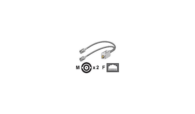 Cisco network adapter cable