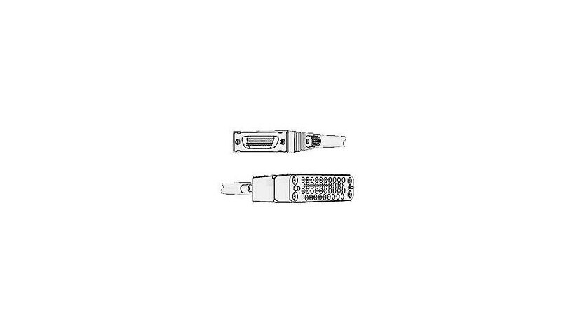 Cisco V.35 cable - 10 ft