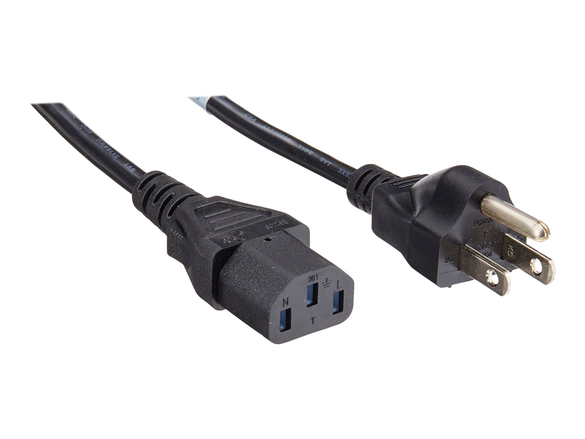 Cisco - power cable - power IEC 60320 C13 to BS 1363 - 8 ft