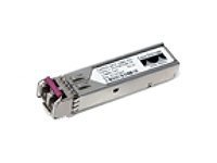 Cisco CWDM SFP - SFP (mini-GBIC) transceiver module - 1GbE, 2Gb Fibre Channel