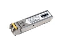 Cisco CWDM SFP - SFP (mini-GBIC) transceiver module - 1GbE, 2Gb Fibre Channel