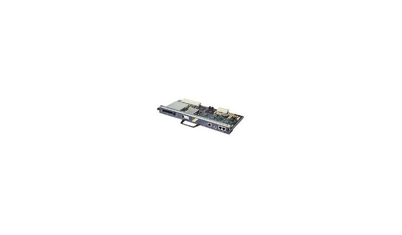 Cisco 7200 Input/Output Controller - network adapter