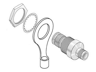 Cisco Aironet Lightning Arrestor - lightning arrester