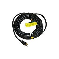 Cisco - power cable - 40 ft