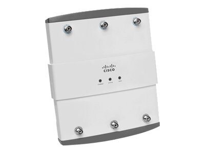 Cisco Aironet 1252AG - wireless access point